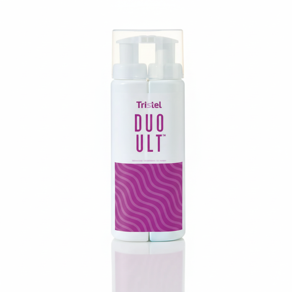 Tristel Duo Ult 250ml x 2