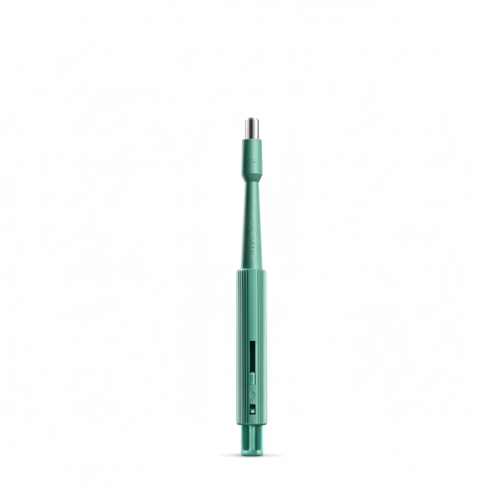 Kai Plunger Type Biopsy Punches