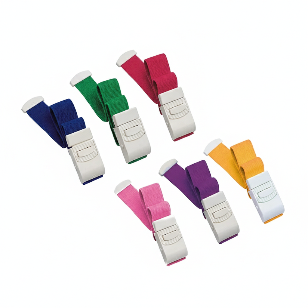 Tourniclip Quick Release Tourniquet