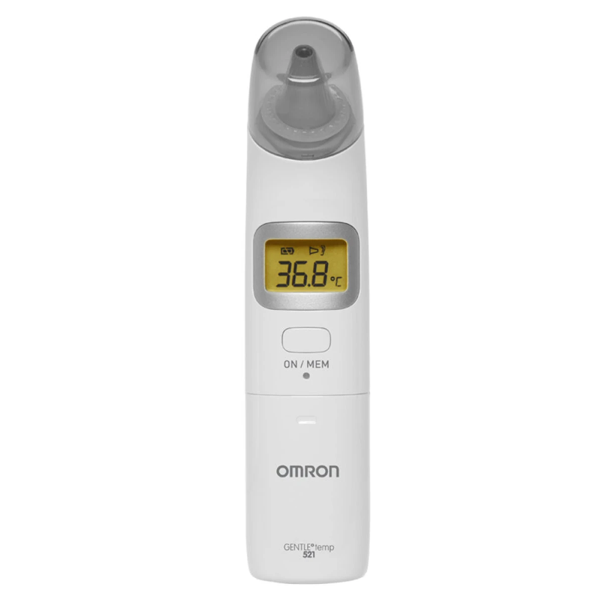 Gentle Temp 521 Thermometer