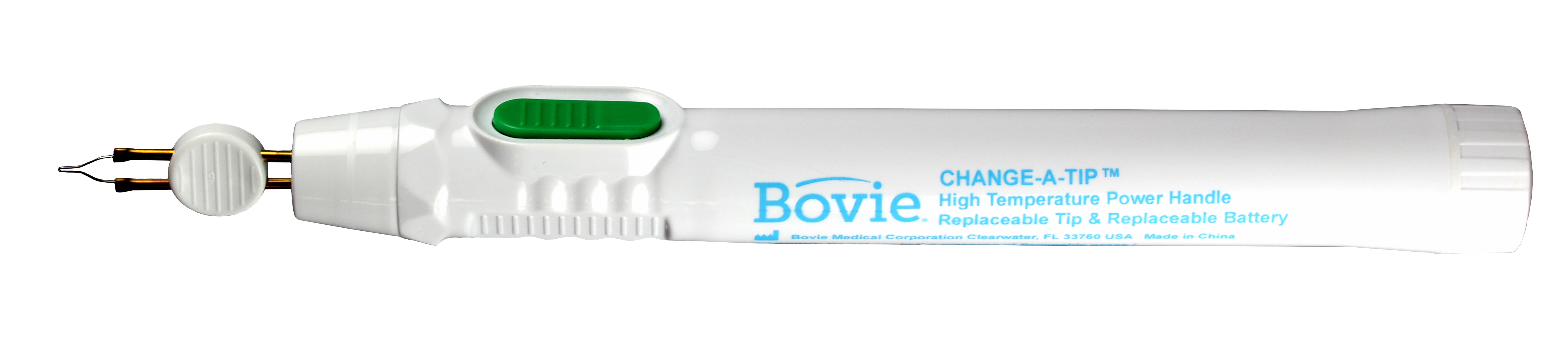 Bovie Change-A-Tip Power Handle Cautery