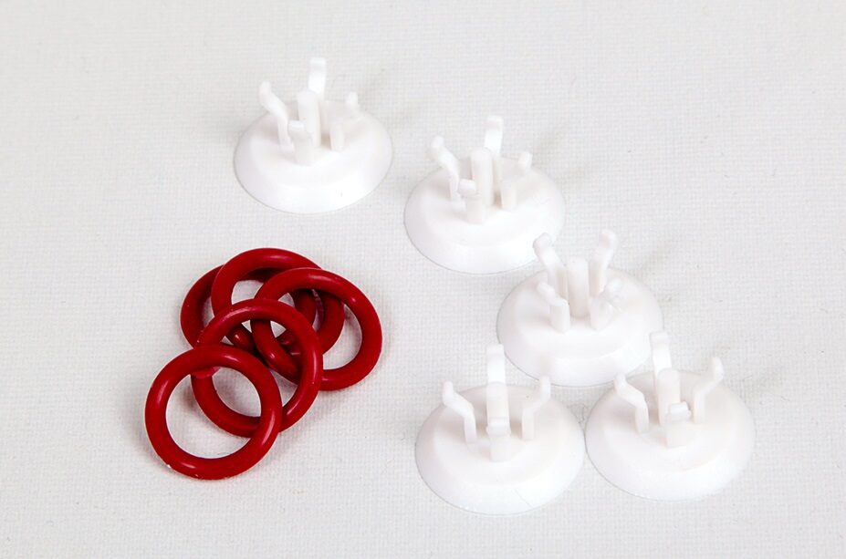 ProPulse Mushroom Valve & Washer Pack
