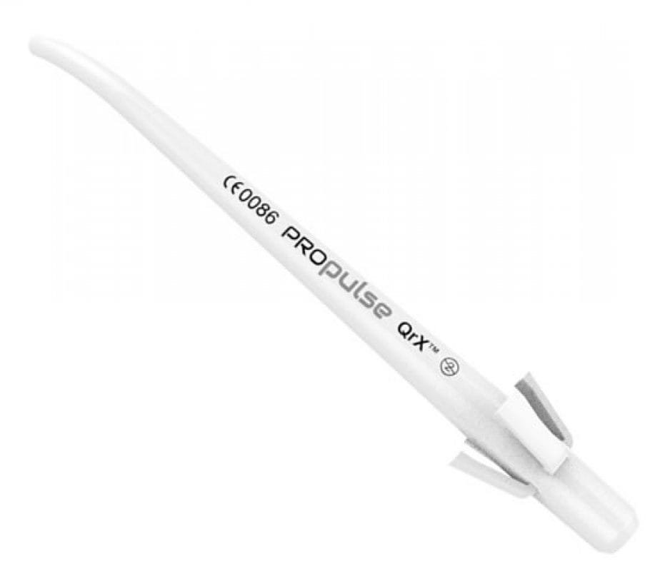 ProPulse QRX Tips Single Use