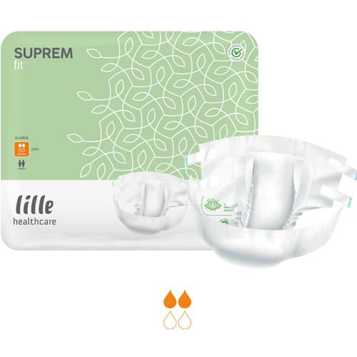 Lille Suprem Fit