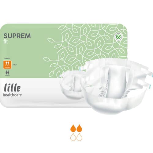 Lille Suprem Fit
