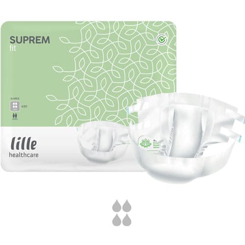 Lille Suprem Fit
