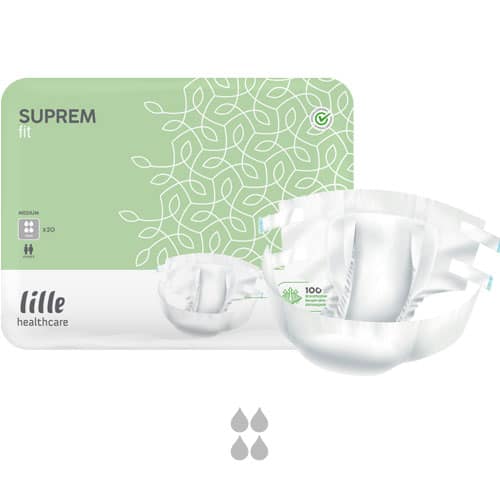 Lille Suprem Fit