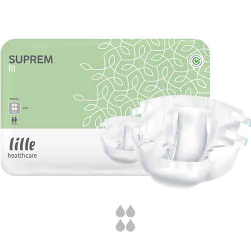 Lille Suprem Fit