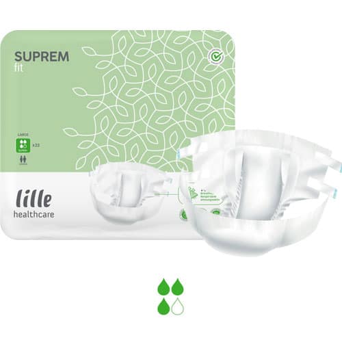 Lille Suprem Fit