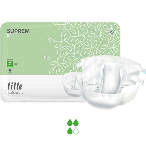 Lille Suprem Fit