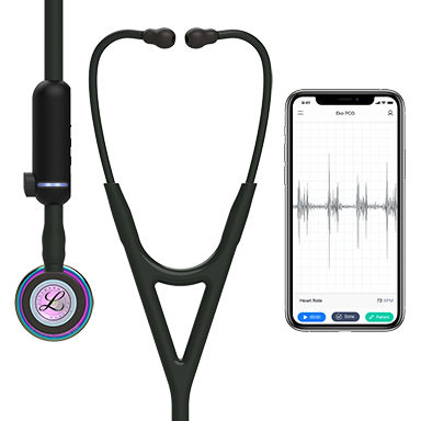 Littmann CORE Digital Stethoscope