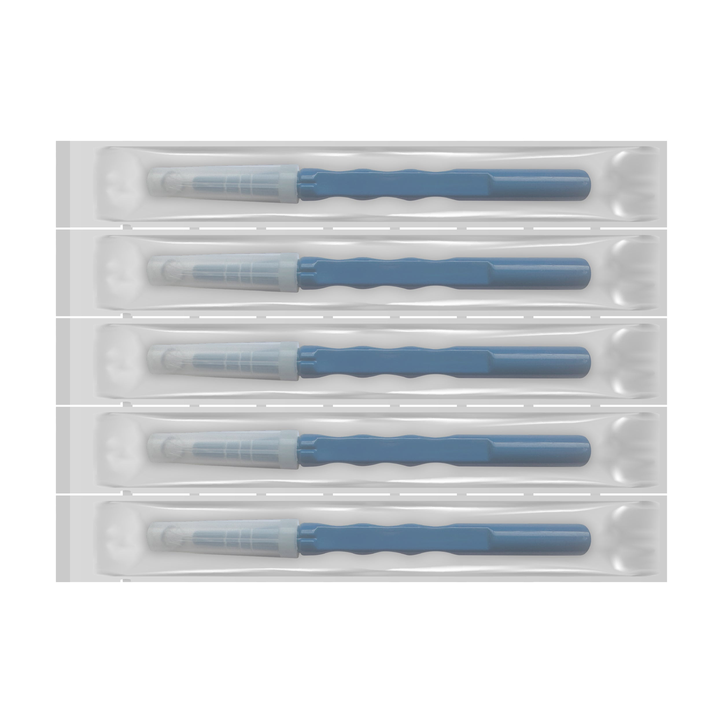 MediCurettes Ring Curettes