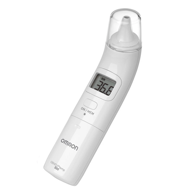 Gentle Temp 520 Thermometer