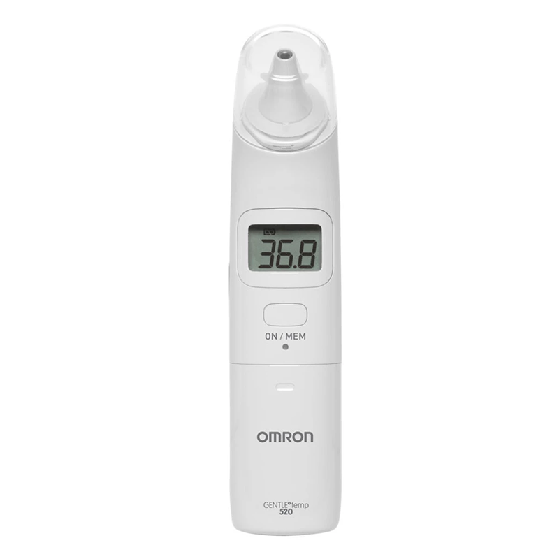 Gentle Temp 520 Thermometer