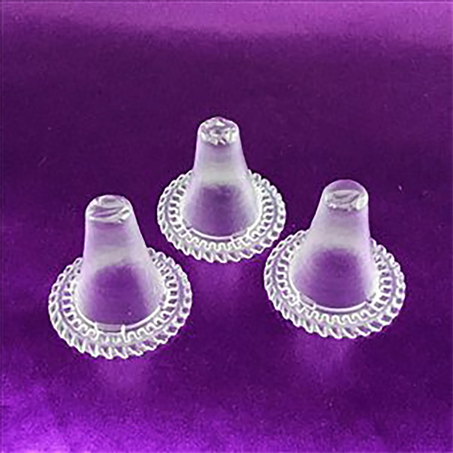 Zeal Probe Covers for Tympanic Thermometer