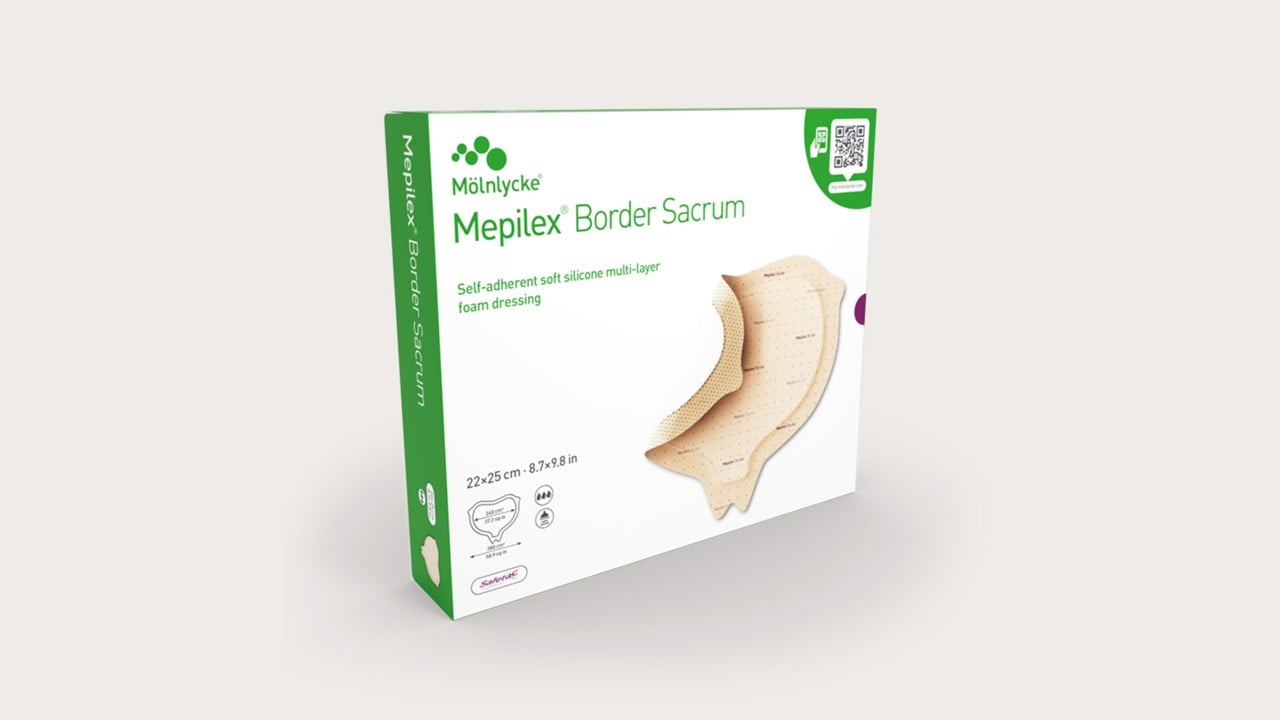 Mepilex Border