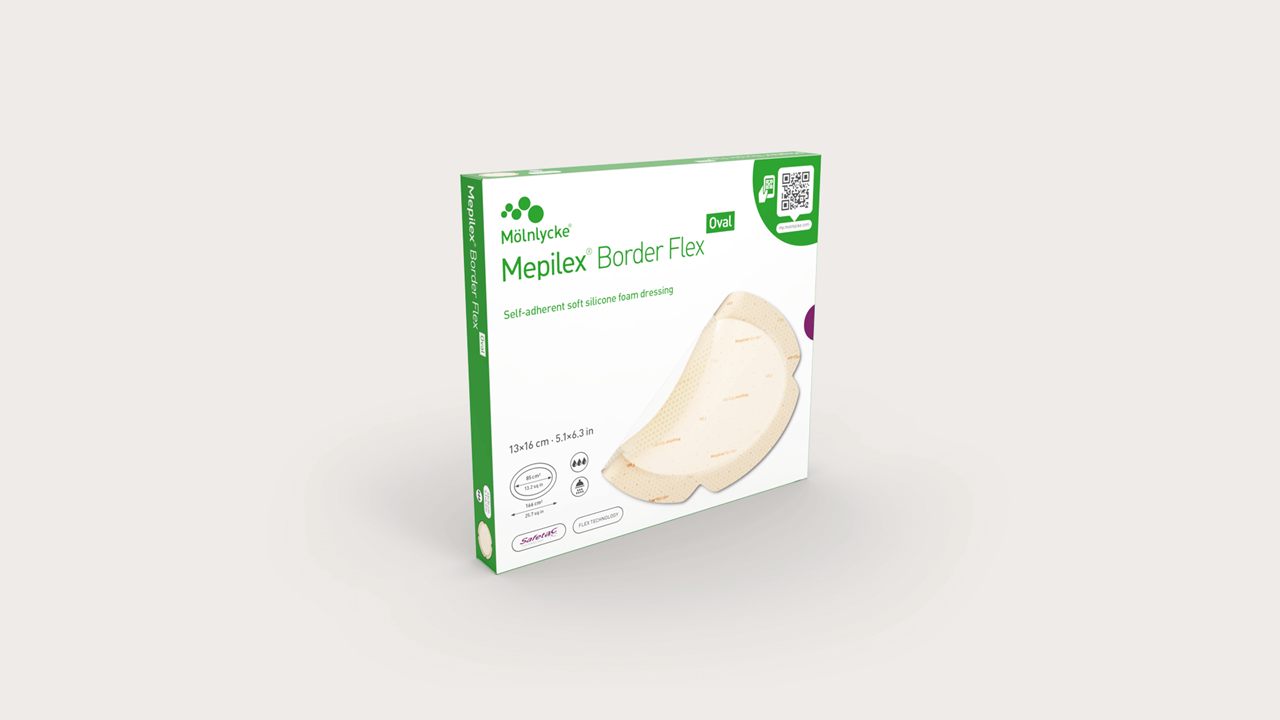Mepilex Border
