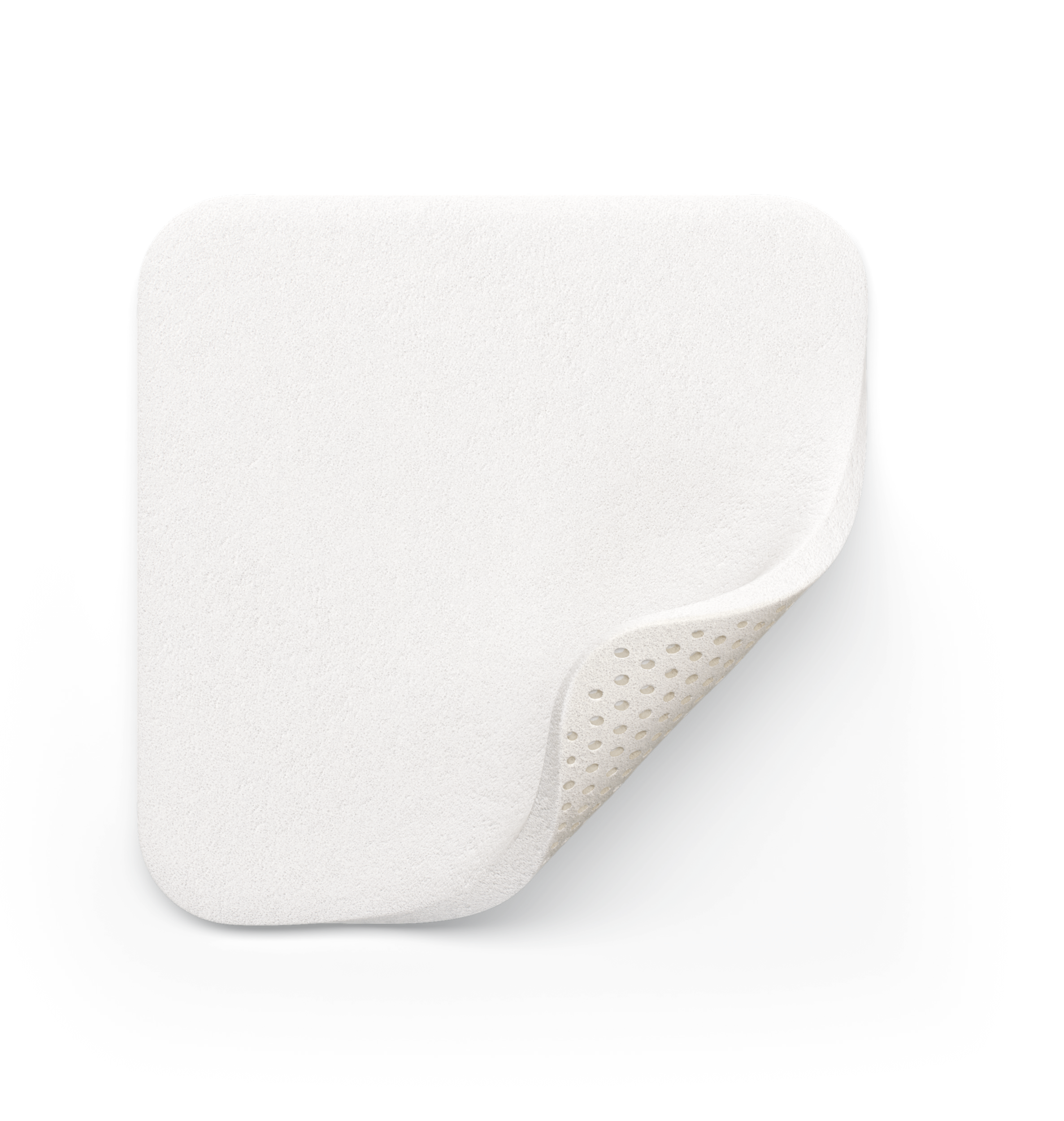 Mepilex XT | Sterile Foam Dressing