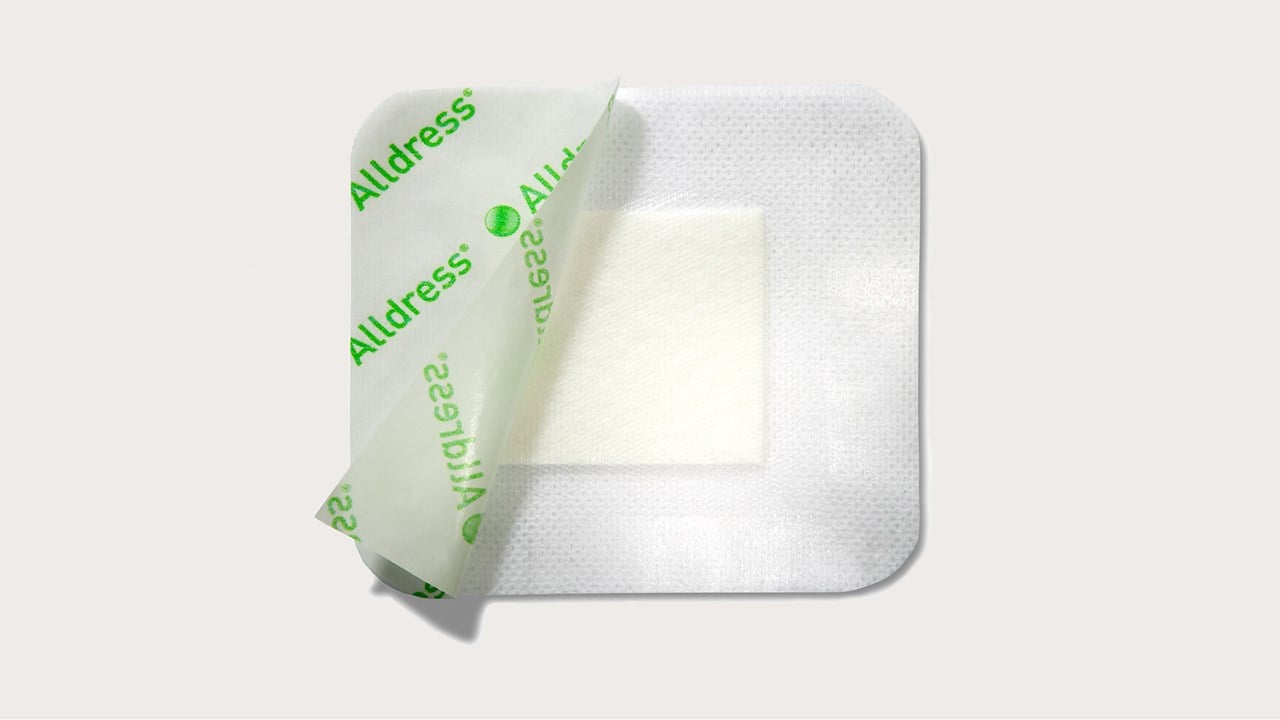 Alldress Composite Dressing