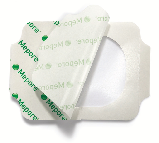 Mepore Film Dressing