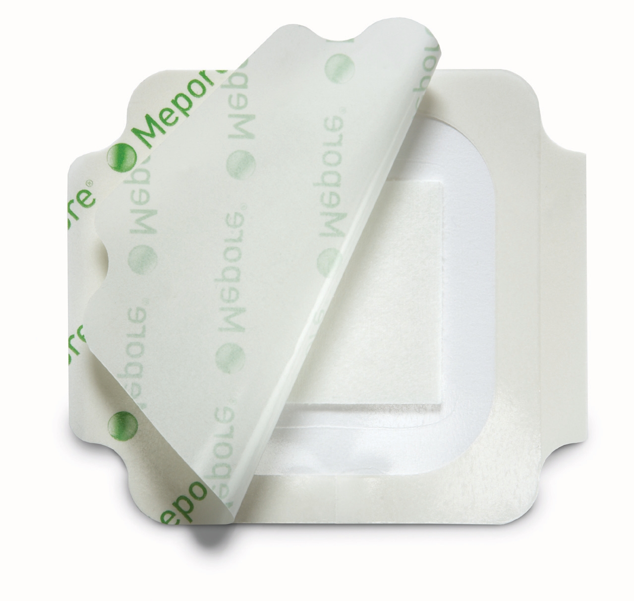 Mepore Film & Pad