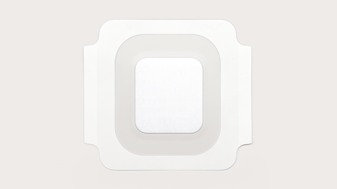 Mepore Film & Pad