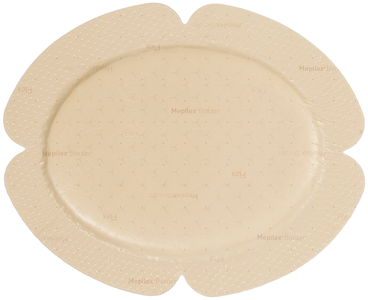 Mepilex Border