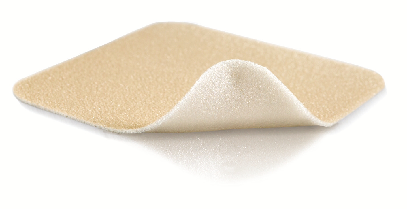 Mepilex Lite Foam Dressing