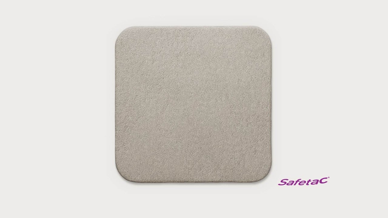 Mepilex Ag Antimicrobial Foam Dressing