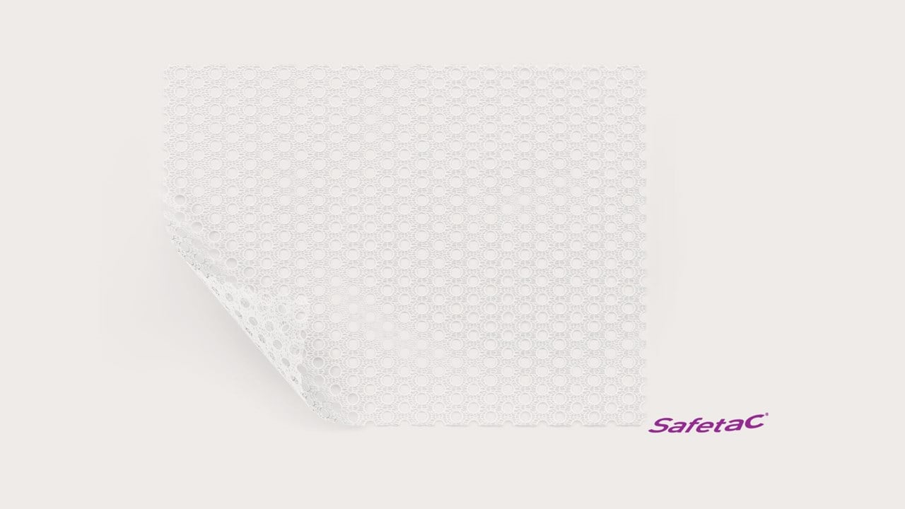 Mepitel Silicone Wound Contact Layer