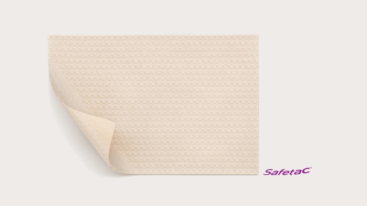 Mepiform Scar Treatment Dressing