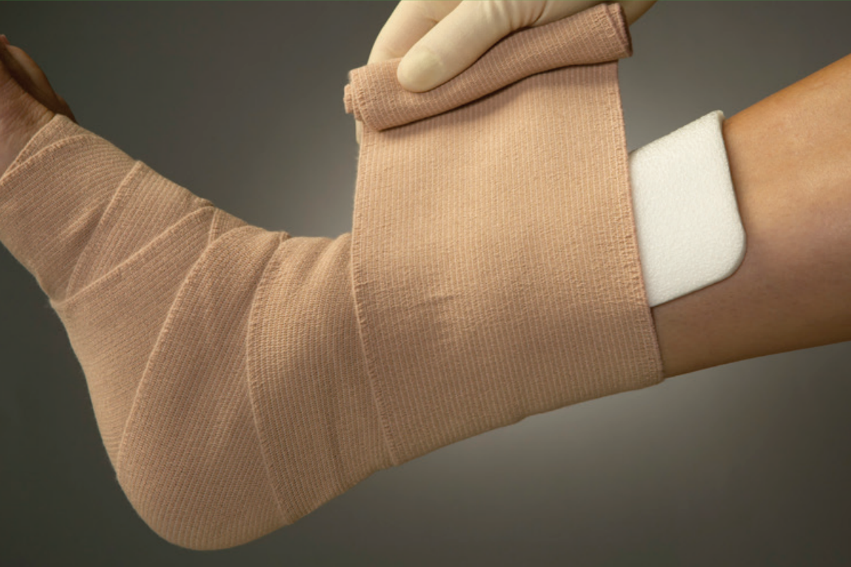 Mepilex Foam Dressing