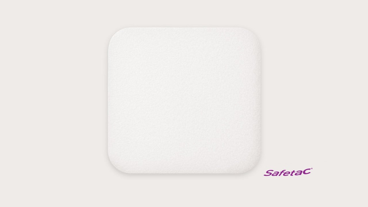 Mepilex Foam Dressing