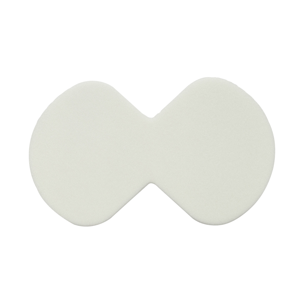 Mepilex Heel and Transfer