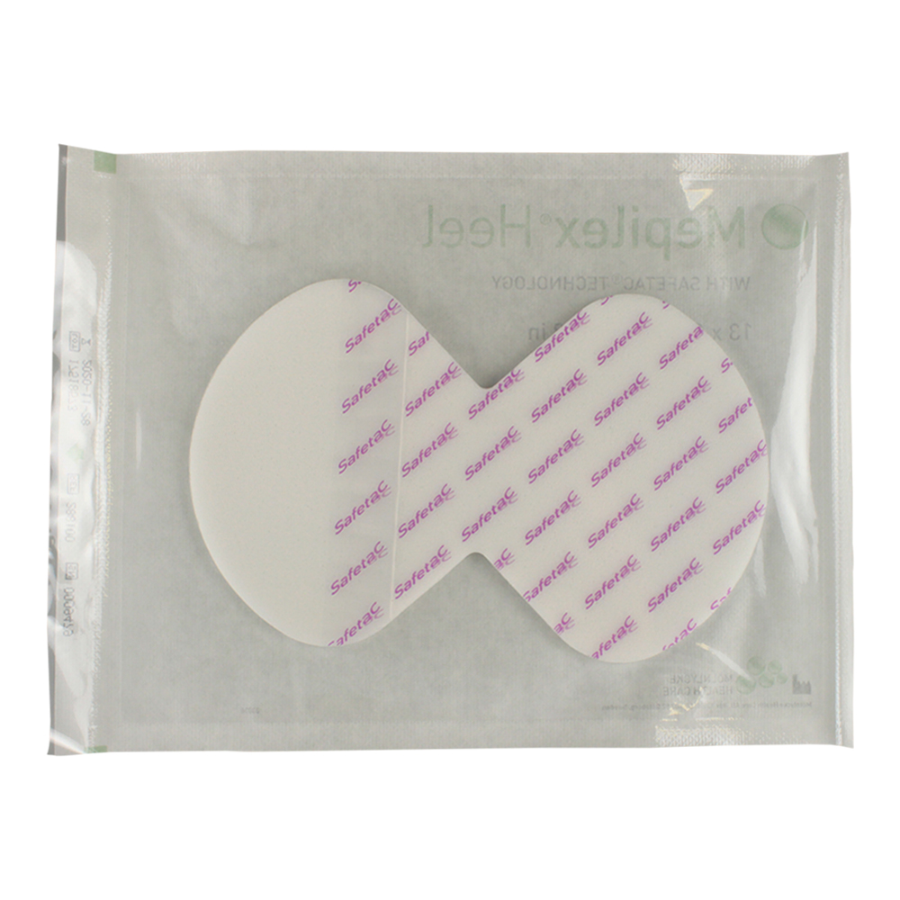 Mepilex Heel and Transfer