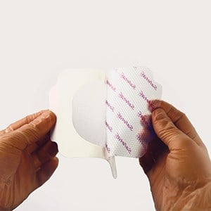 Mepitel Film Film Dressing