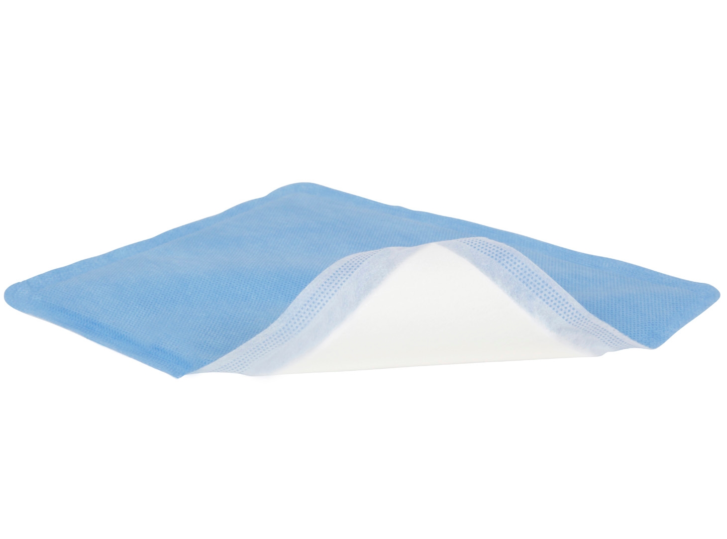 Mextra Superabsorbent Superabsorbent Dressing