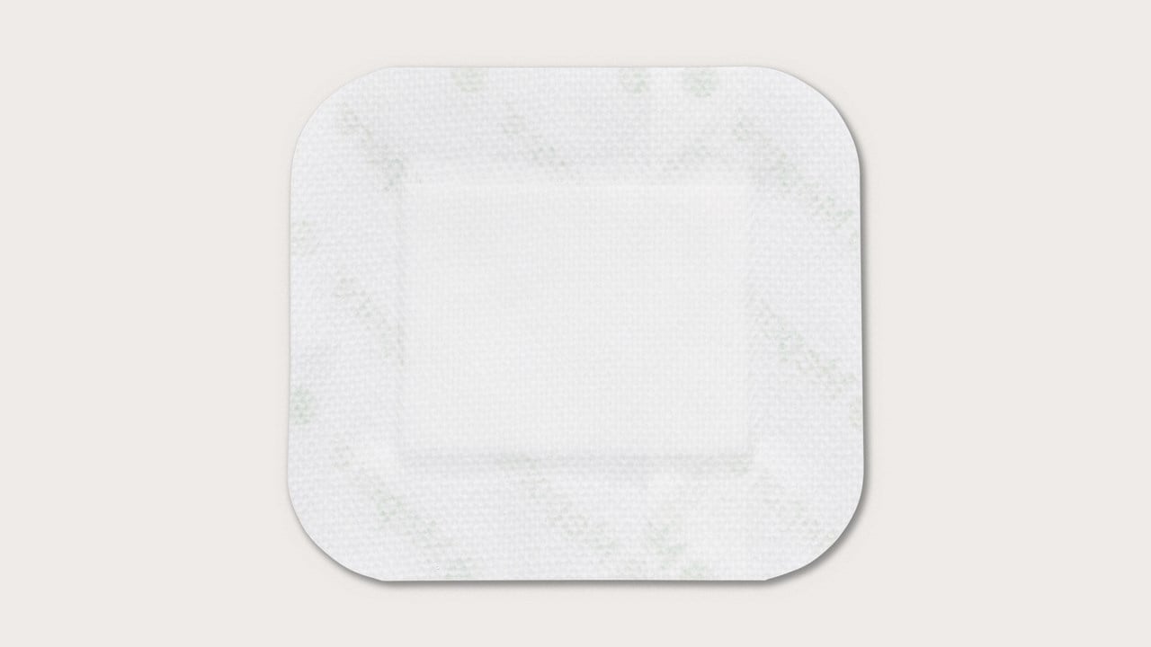 Mepore Fabric Dressing