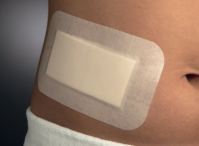 Mepore Ultra Composite Dressing