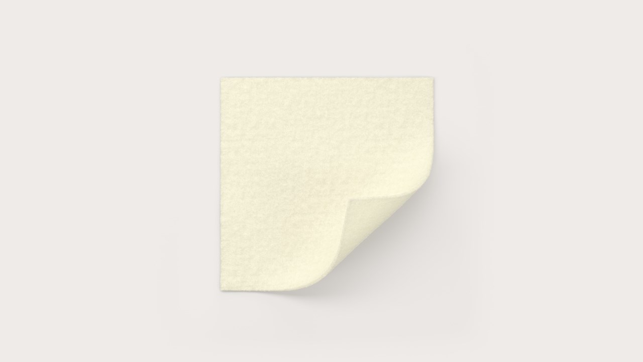 Exufiber Gelling Fiber Dressing