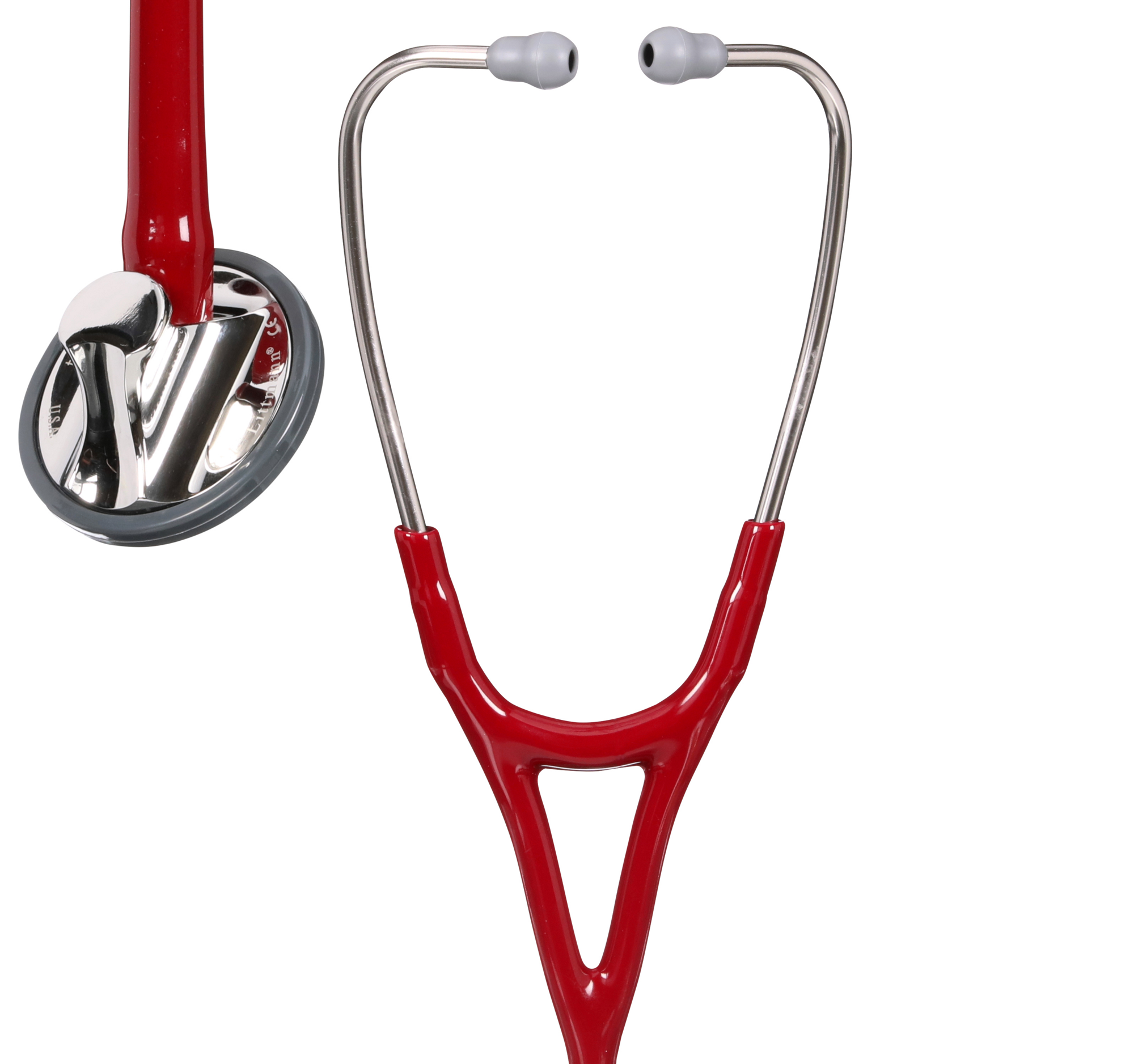 Littmann Master Cardiology Stethoscope