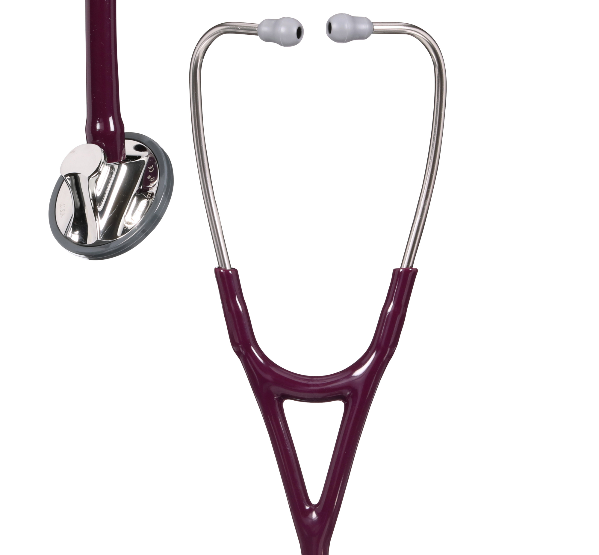 Littmann Master Cardiology Stethoscope