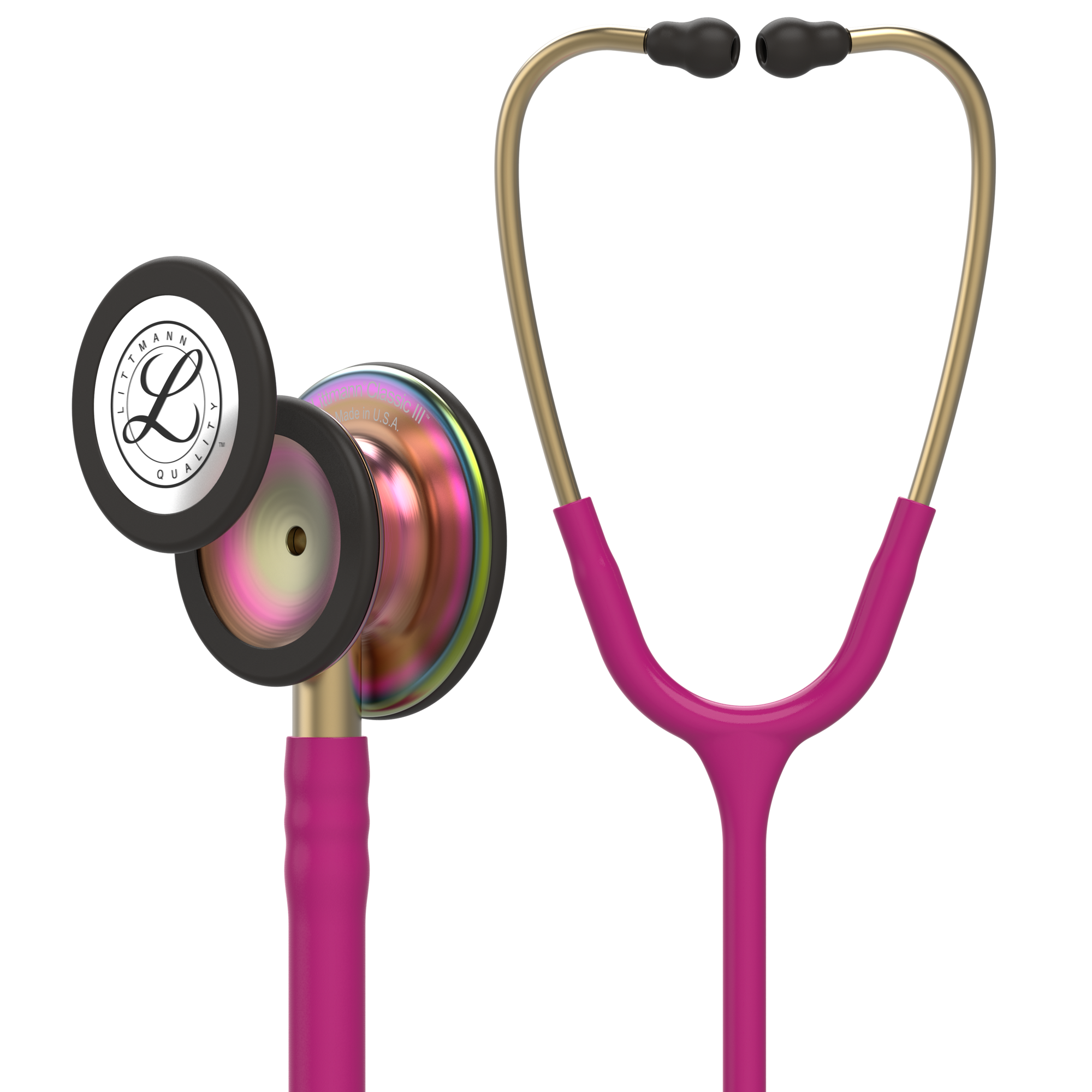 Littmann Classic III Stethoscope