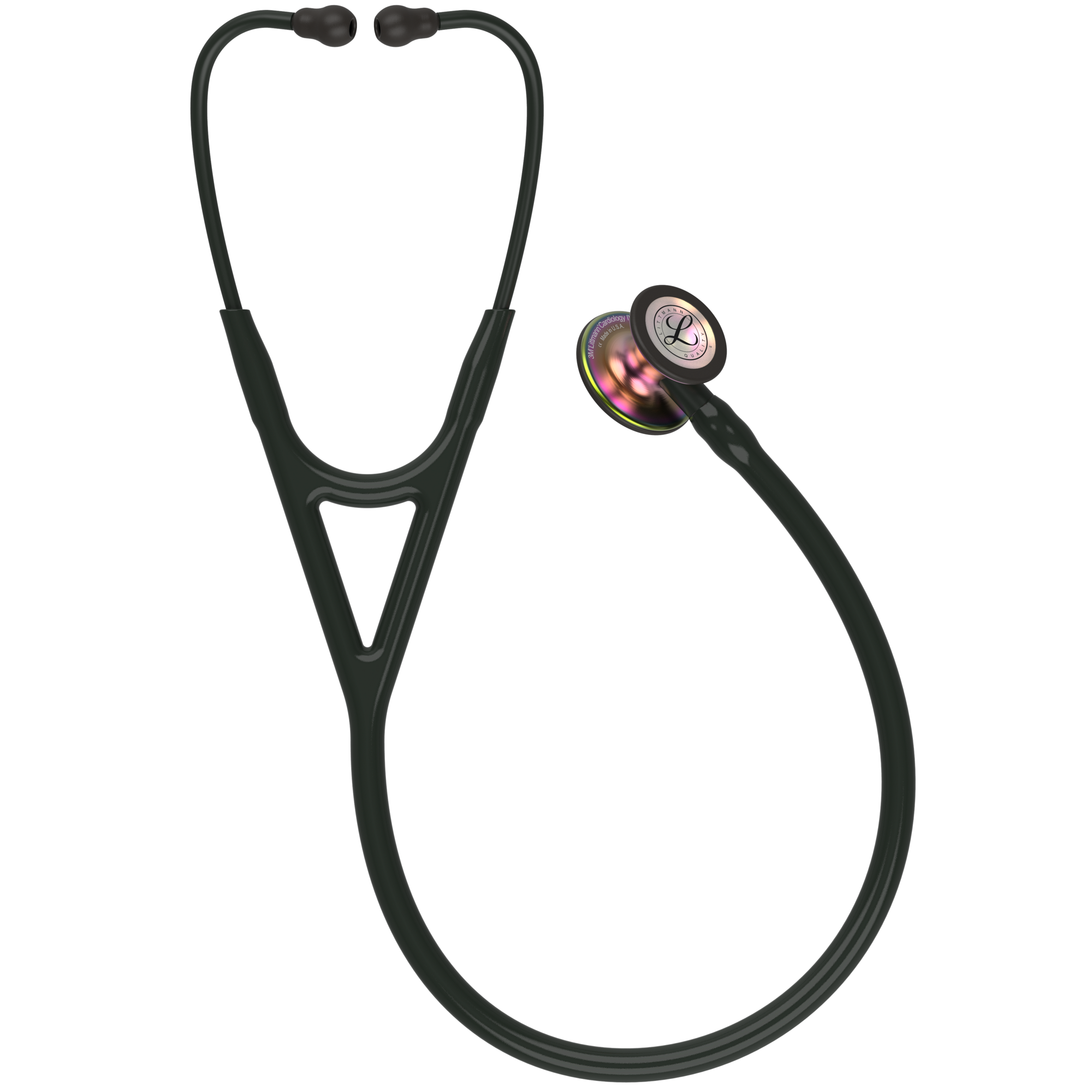 Littmann Cardiology IV Stethoscope