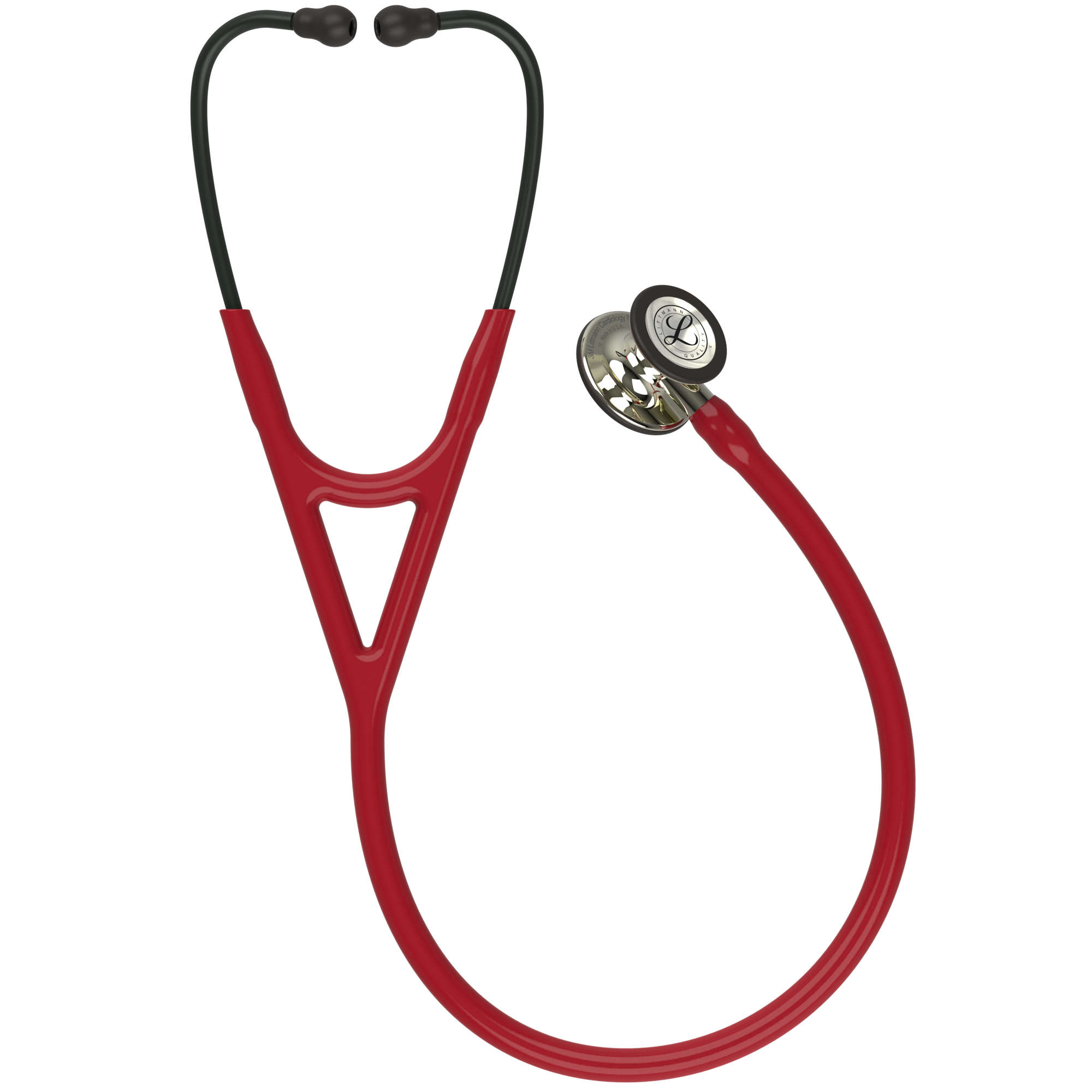Littmann Cardiology IV Stethoscope