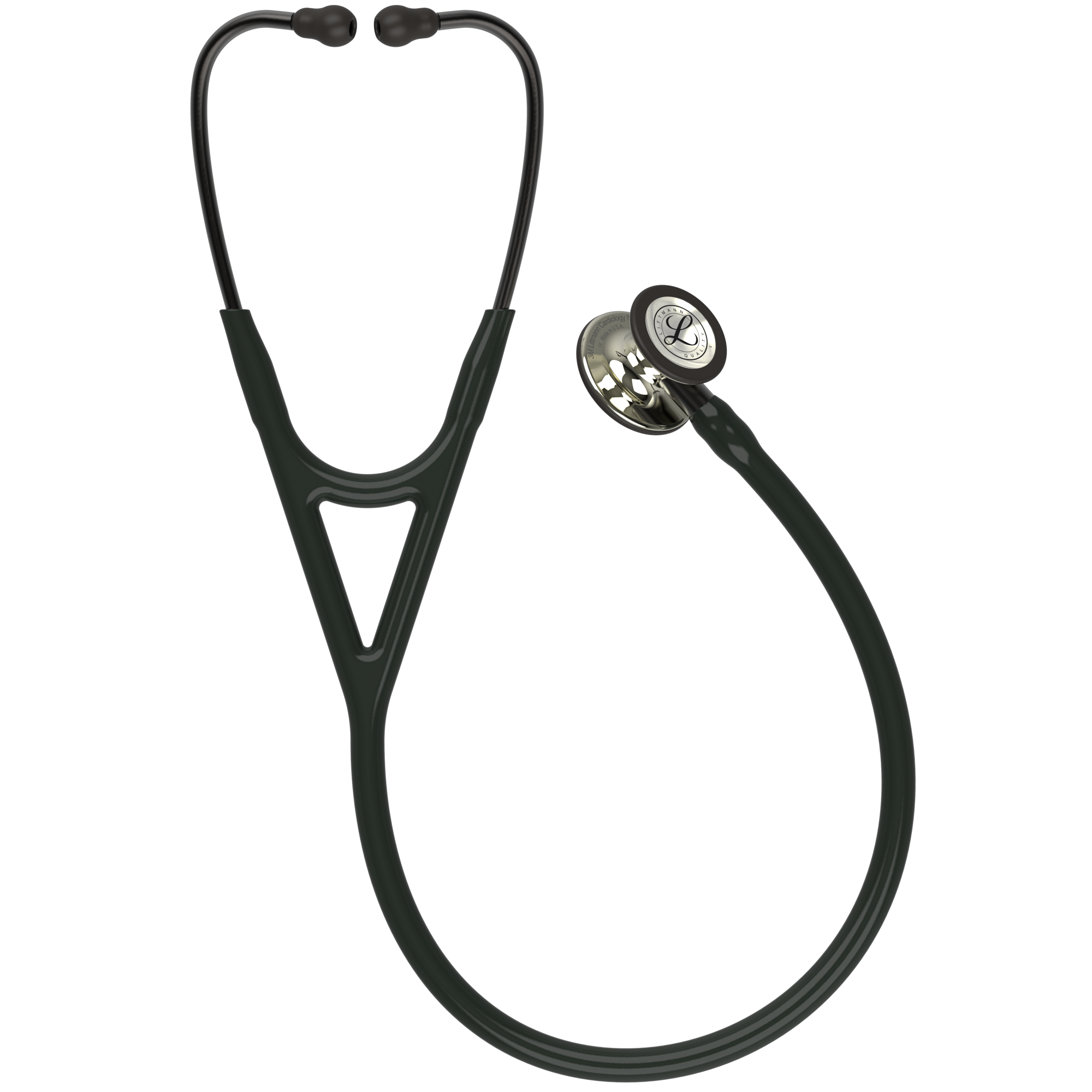 Littmann Cardiology IV Stethoscope