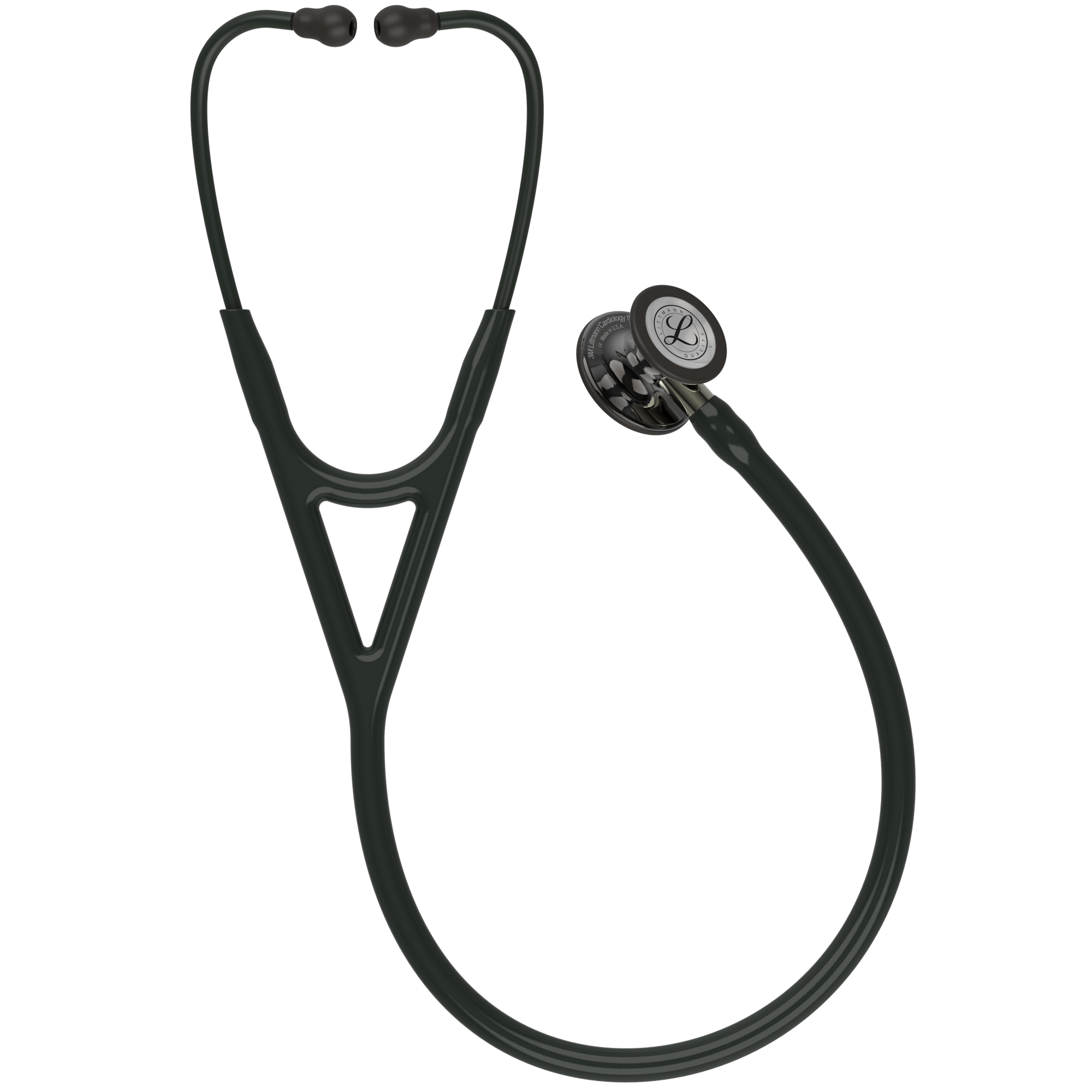 Littmann Cardiology IV Stethoscope