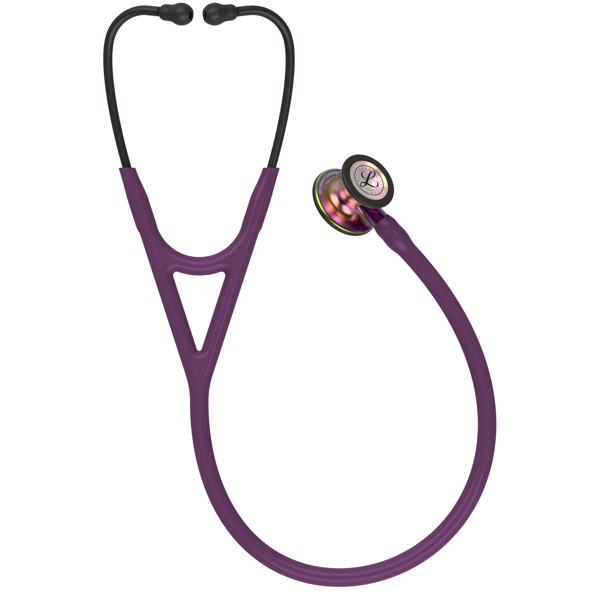 Littmann Cardiology IV Stethoscope