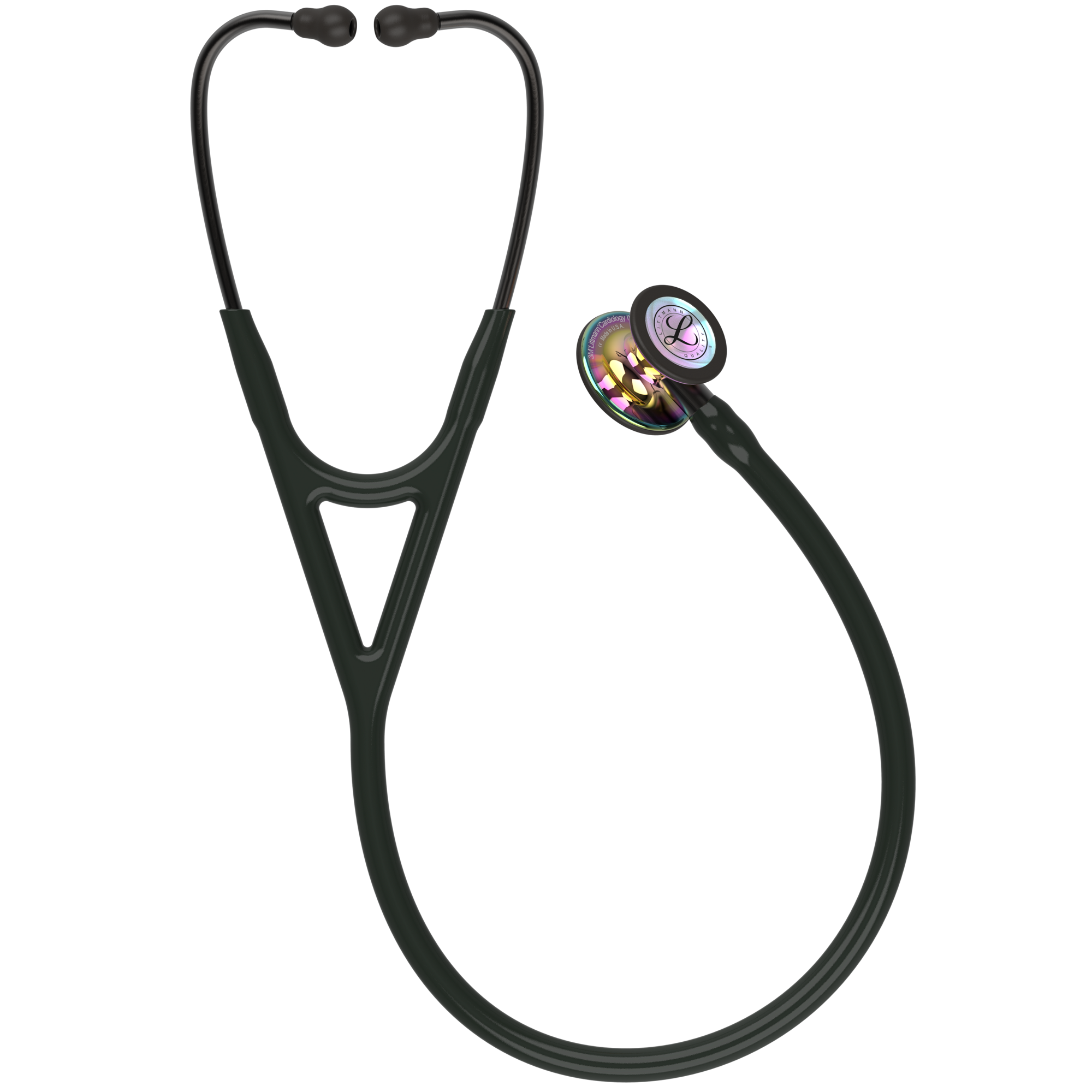 Littmann Cardiology IV Stethoscope