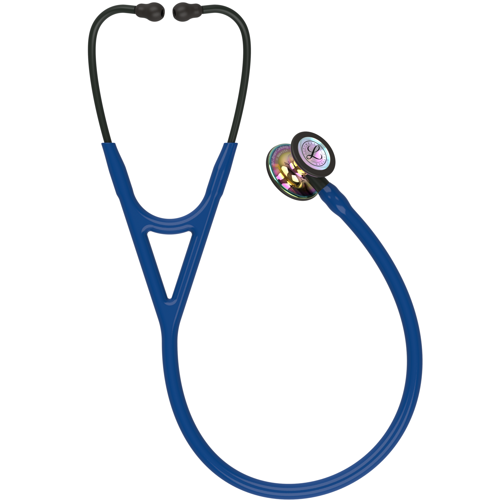 Littmann Cardiology IV Stethoscope